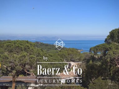 Haus zum Kauf 4.737.000 € 1.927 m² Zone Est Diffuse saint-tropez 83990