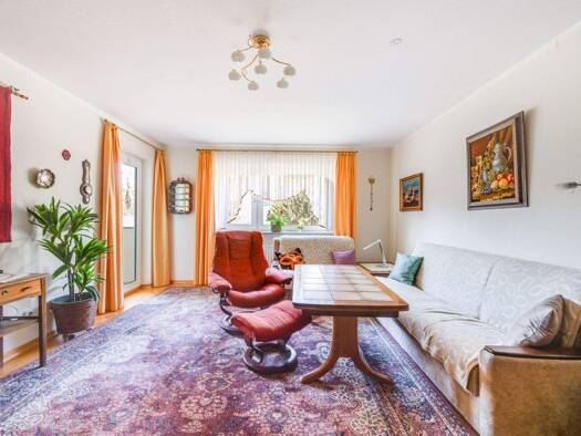 Wohnung zum Kauf 459.000 € 3 Zimmer 74,1 m² 3. Geschoss Bogenhausen München 81927