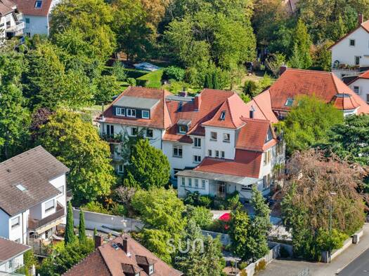 Wohnung zum Kauf 845.000 € 4 Zimmer 163,7 m² EG Oberursel Oberursel 61440