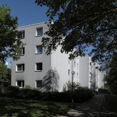 Wohnung zur Miete 589 € 3 Zimmer 83 m² 2. Geschoss frei ab sofort Cottbuser Str. 32 Westhagen Wolfsburg 38444