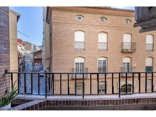 Wohnung zur Miete 850 € 2 Zimmer 72 m² 2. Geschoss Granada 18001