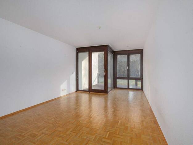 Wohnung zum Kauf 115.000 € 1 Zimmer 38 m² Langensteinbach Karlsbad / Langensteinbach 76307