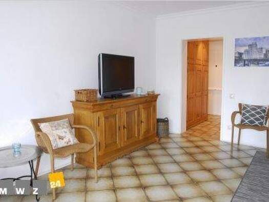 Wohnung zur Miete Wohnen auf Zeit 1.100 € 1,5 Zimmer 45 m² frei ab 01.01.2026 Wickrather Str. Lörick Düsseldorf 40547