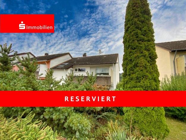 Reihenendhaus zum Kauf 195.000 € 6 Zimmer 120 m² 369 m² Grundstück frei ab sofort Bad Arolsen 34454