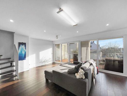 Maisonette zum Kauf 595.000 € 3 Zimmer 127 m² 2. Geschoss Brück Köln 51109