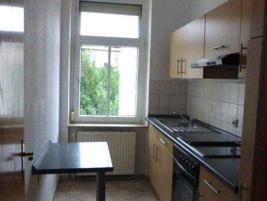 Wohnung zur Miete 315 € 2 Zimmer 50 m² 2. Geschoss frei ab sofort Zeitz 06712