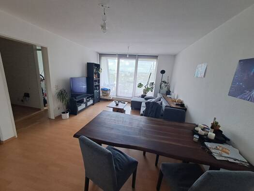 Penthouse zur Miete 670 € 3,5 Zimmer 78 m² Geschoss 3/3 frei ab 01.10.2025 Eicken Mönchengladbach 41063