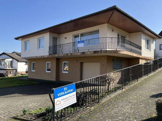 Einfamilienhaus zum Kauf 279.000 € 6 Zimmer 166 m² 924 m² Grundstück Lissingen Gerolstein 54568