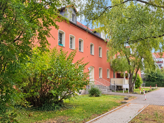 Wohnung zum Kauf 158.000 € 1,5 Zimmer 51,4 m² Geschoss 2/3 Wilhelmsruh Berlin 13158