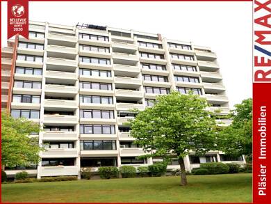 Wohnung zum Kauf 159.000 € 2 Zimmer 60 m² 1. Geschoss Bemerode Hannover / Bemerode 30539