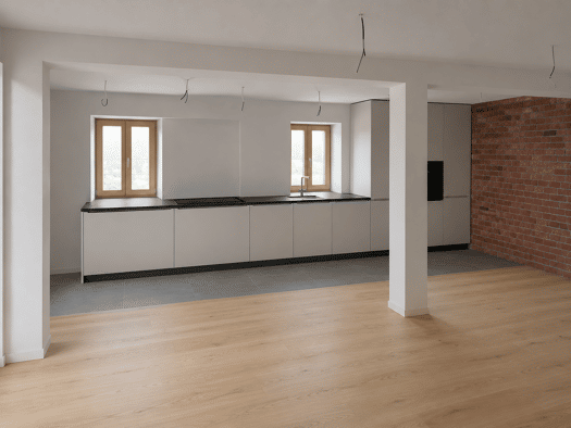 Wohnung zur Miete 1.580 € 3 Zimmer 111 m² Geschoss EG/3 frei ab 01.11.2026 Bühlweg 9 Schachen Albbruck 79774