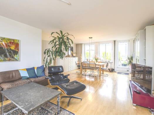 Wohnung zum Kauf 984.000 € 3 Zimmer 142,6 m² Bogenhausen München 81925