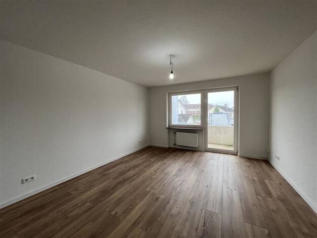 Wohnung zur Miete - Neubau 748 € 3 Zimmer 73 m² 1. Geschoss Dorotheenstraße 20 Quickborn 25451