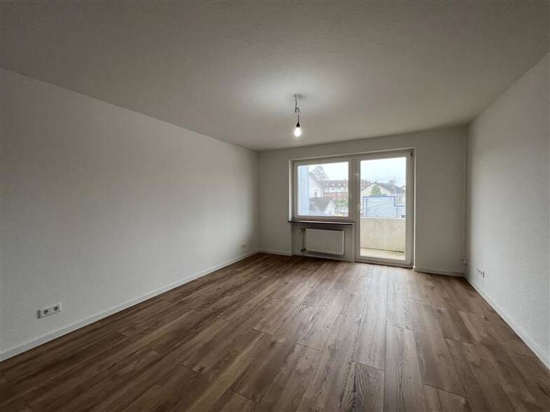 Wohnung zur Miete 748 € 3 Zimmer 73 m² 1. Geschoss Dorotheenstraße 20 Quickborn 25451