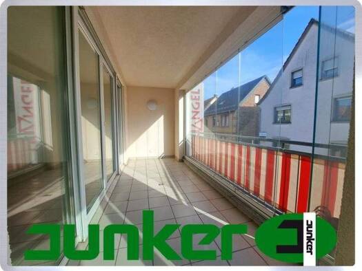 Wohnung zur Miete 1.500 € 4 Zimmer 131 m² Jügesheim Rodgau 63110