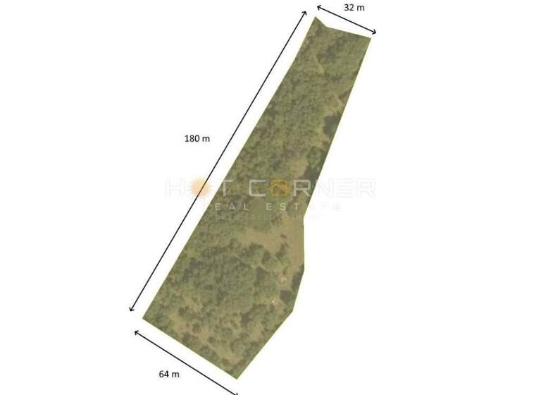 Land-/Forstwirtschaft zum Kauf 54.000 € Vodnjan Vodnjan