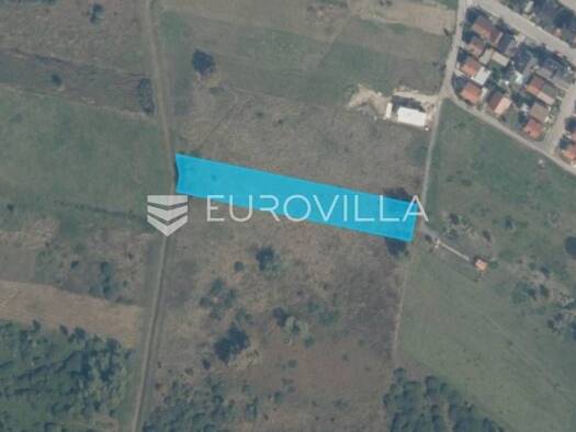 Wohn- und Gewerbegrundstück zum Kauf 317.940 € Sesvetska selnica Zagreb 10000