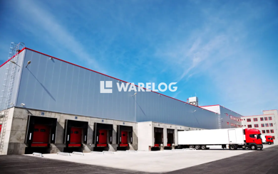 Lagerhalle zur Miete - Neubau 16.000 m² Lagerfläche teilbar ab 8.000 m² Merklingen Merklingen 89188