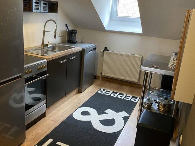 Wohnung zur Miete auf Zeit 1.150 € 2,5 Zimmer 60 m² frei ab 15.07.2026 Wiesbaden 65185