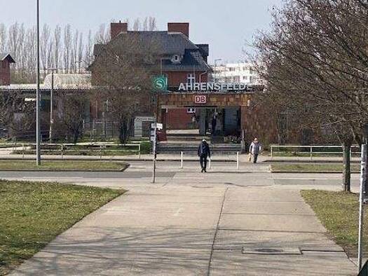 Verkaufsfläche zur Miete provisionsfrei 14 € 262,5 m² Verkaufsfläche Märkische Allee 410 Marzahn Berlin 12689