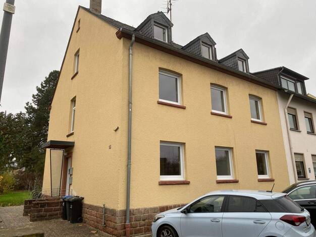 Mehrfamilienhaus zum Kauf 390.000 € 9 Zimmer 220 m² 665 m² Grundstück Pfalzel Trier 54293