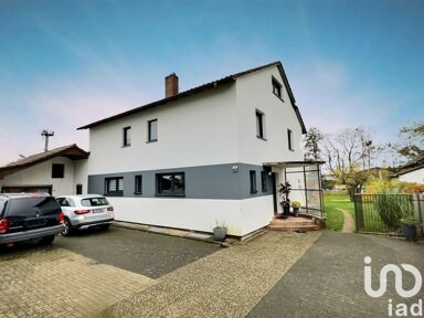 Einfamilienhaus zum Kauf 420.000 € 8 Zimmer 203 m² 1.666 m² Grundstück Schönenberg Schönenberg-Kübelberg 66901