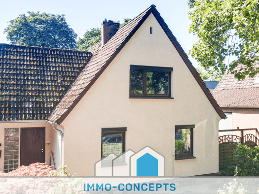 Einfamilienhaus zum Kauf 449.000 € 3 Zimmer 104,7 m² Osdorf Altona 22549
