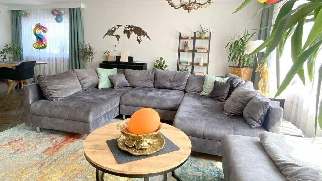 Reihenendhaus zum Kauf 595.000 € 156 m² 523 m² Grundstück frei ab sofort Kürenz Trier 54296