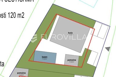 Land-/Forstwirtschaft zum Kauf 137.280 € Medulin center 52203