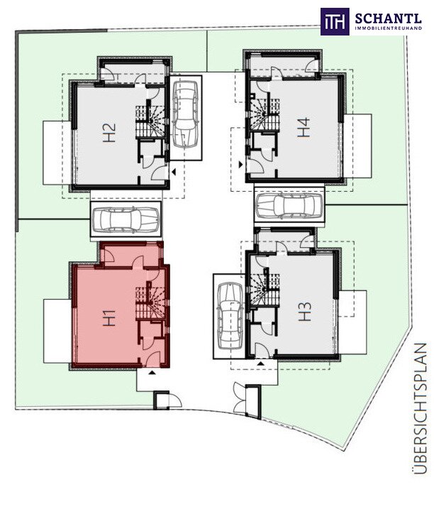 Einfamilienhaus zum Kauf 749.000 € 5 Zimmer 131,6 m²<br/>Wohnfläche Maigasse Wien 1210