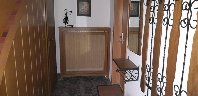 Wohnung zur Miete 570 € 4 Zimmer 71 m² EG Hamm 45772 Marl 45772