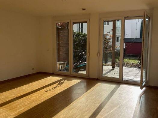 Reihenendhaus zur Miete 1.450 € 4 Zimmer 141 m² frei ab sofort Webereistraße 32 Maulburg 79689