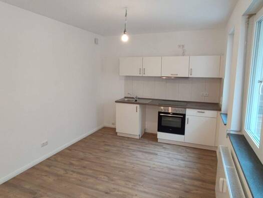 Wohnung zur Miete 580 € 2 Zimmer 32 m² Geschoss 4/5 frei ab 01.06.2026 Wikingerstraße 5 Gaarden-Ost Kiel 24143