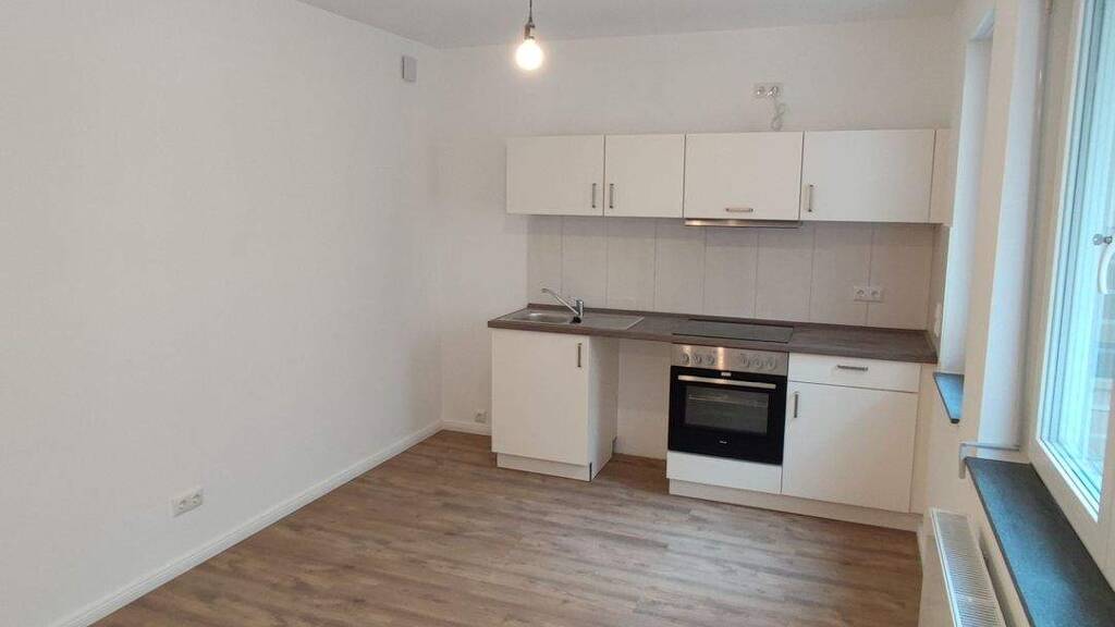 Wohnung zur Miete 580 € 2 Zimmer 32 m² Geschoss 4/5 frei ab 01.06.2026 Wikingerstraße 5 Gaarden-Ost Kiel 24143