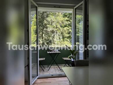 Wohnung zur Miete Tauschwohnung 510 € 2 Zimmer 56 m² 2. Geschoss Hannover 30161
