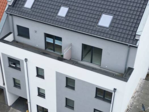 Wohnung zum Kauf - Erstbezug provisionsfrei 399.000 € 4 Zimmer 91,5 m² frei ab sofort Kernstadt Paderborn 33102