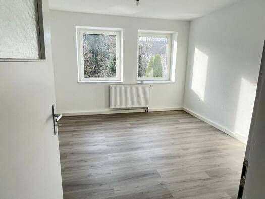 Wohnung zur Miete 627 € 2 Zimmer 57 m² Geschoss 2/4 frei ab sofort Haubahn 12 Elberfeld Wuppertal 42119