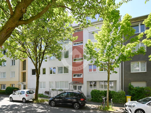 Wohnung zum Kauf 350.000 € 3 Zimmer 82 m² Mitte Dortmund 44139