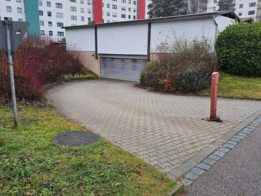 Stellplatz zur Miete provisionsfrei 50 € Oderstraße 28a Mühldorf 84453