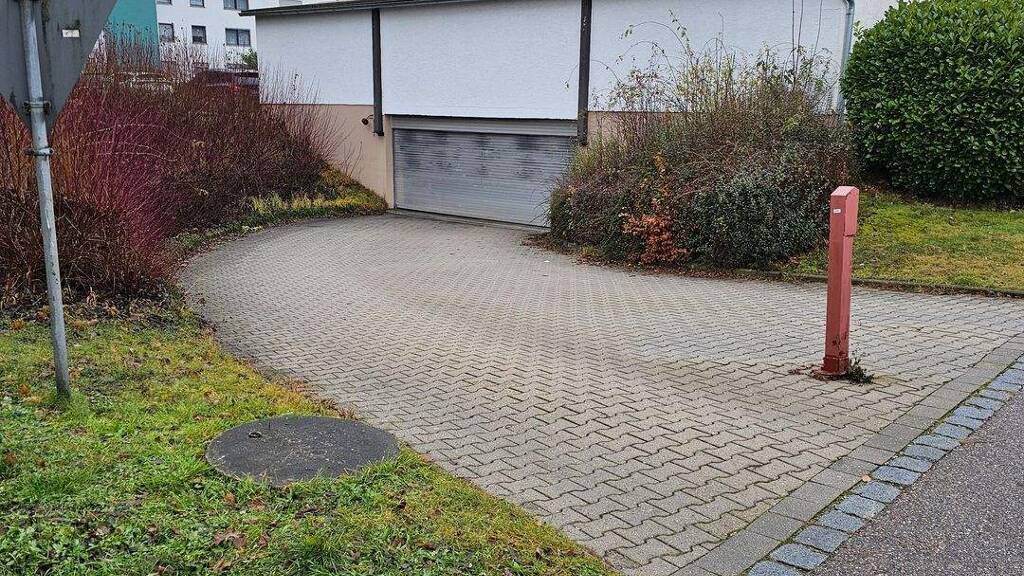 Stellplatz zur Miete provisionsfrei 50 € Oderstraße 28a Mühldorf 84453