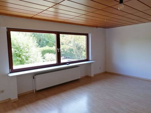 Terrassenwohnung zur Miete 630 € 3 Zimmer 92 m² Geschoss -1/2 frei ab 01.10.2026 Heuberg Pfedelbach 74629