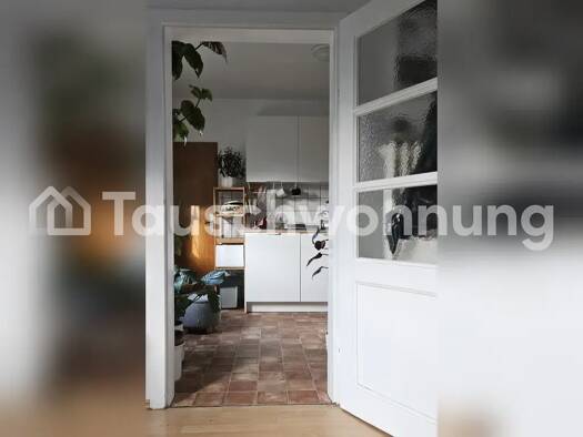 Wohnung zur Miete Tauschwohnung 350 € 1,5 Zimmer 32 m² Geismar Göttingen 37083
