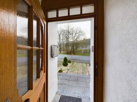 Mehrfamilienhaus zum Kauf 335.000 € 6 Zimmer 200 m² 1.100 m² Grundstück Echternacherbrück 54668