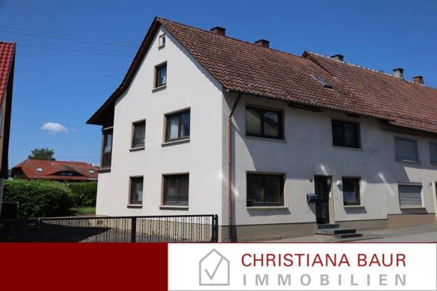 Einfamilienhaus zum Kauf 192.000 € 7 Zimmer 149 m² 245 m² Grundstück Geislingen Geislingen 72351