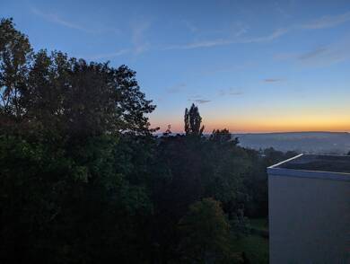Wohnung zur Miete 1.160 € 3 Zimmer 86 m² Geschoss 3/3 Südost, Bez.1152 Zweibrücken 66482