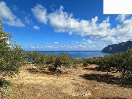 Grundstück zum Kauf 260.000 € 4.426 m² Grundstück Municipality of Sitia 72057