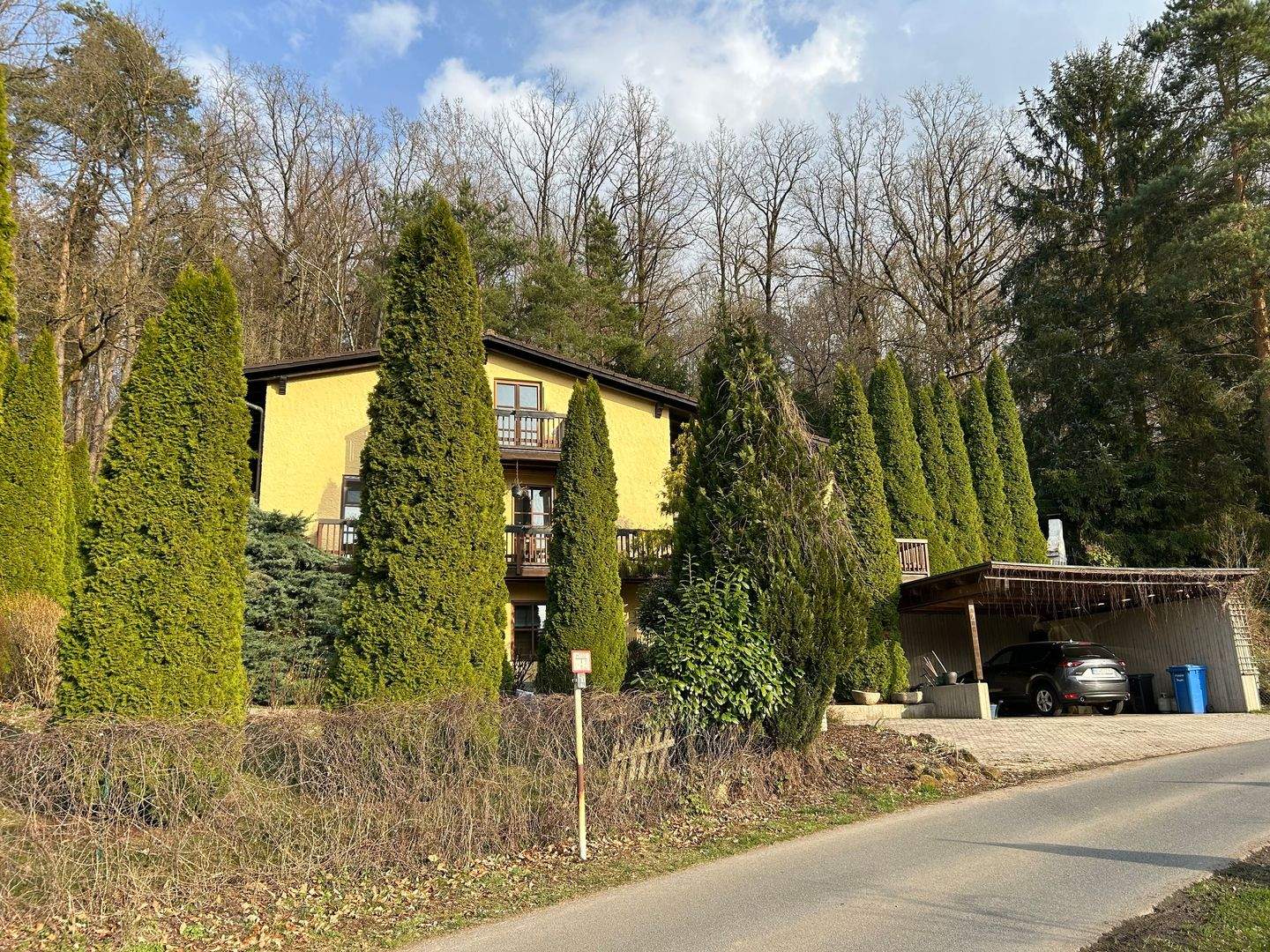 Immobilie in Kohlberg - Erlebnis Wohnen im mediterranen Stil - Bild 0