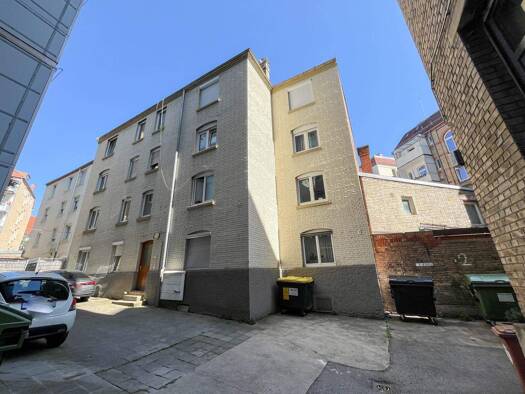 Wohnung zum Kauf 299.000 € 3 Zimmer 74 m² 3. Geschoss frei ab sofort West Stuttgart 70193