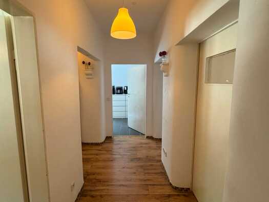 Wohnung zur Miete 1.170 € 4 Zimmer 90 m² Geschoss 1/2 frei ab sofort Frankenthal Frankenthal (Pfalz) 67227