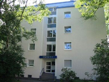 Wohnung zur Miete 455 € 2 Zimmer 53 m² 2. Geschoss frei ab 01.10.2024 Königsberger Str. 3 Hofstede Bochum 44809